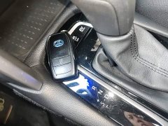 Toyota Frontlander 2023 2.0L Intelligent Hybrid Dual-Engine Leading Edition - ფოტო 9