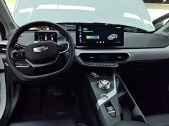 Geely Geometry A 2022 Pro 430KM Travel Edition - ფოტო 10