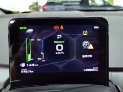 Geely Geometry A 2022 Pro 430KM Travel Edition - ფოტო 12