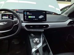 Geely Geometry A 2022 Pro 430KM Travel Edition - ფოტო 13