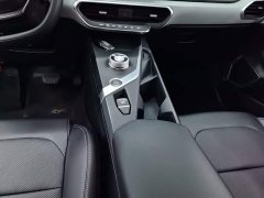 Geely Geometry A 2022 Pro 430KM Travel Edition - ფოტო 14