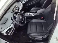 Geely Geometry A 2022 Pro 430KM Travel Edition - ფოტო 15
