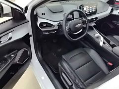 Geely Geometry A 2022 Pro 430KM Travel Edition - ფოტო 16