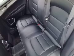 Geely Geometry A 2022 Pro 430KM Travel Edition - ფოტო 17