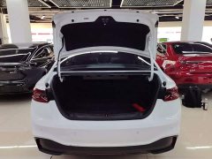 Geely Geometry A 2022 Pro 430KM Travel Edition - ფოტო 19