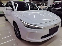 Geely Geometry A 2022 Pro 430KM Travel Edition - ფოტო 4