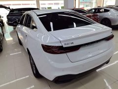 Geely Geometry A 2022 Pro 430KM Travel Edition - ფოტო 5