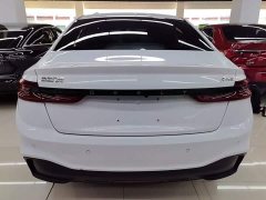 Geely Geometry A 2022 Pro 430KM Travel Edition - ფოტო 6
