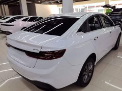 Geely Geometry A 2022 Pro 430KM Travel Edition - ფოტო 7