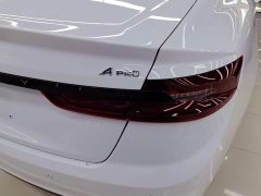 Geely Geometry A 2022 Pro 430KM Travel Edition - ფოტო 8