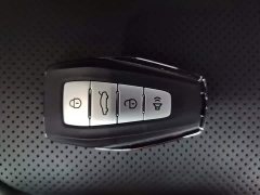 Geely Geometry A 2022 Pro 430KM Travel Edition - ფოტო 9