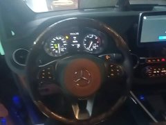 Mercedes-Benz Vito 2.0T Business Edition 7-Seater - ფოტო 11
