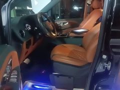 Mercedes-Benz Vito 2.0T Business Edition 7-Seater - ფოტო 15
