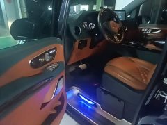 Mercedes-Benz Vito 2.0T Business Edition 7-Seater - ფოტო 16