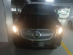 Mercedes-Benz Vito 2.0T Business Edition 7-Seater - ფოტო 3