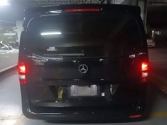 Mercedes-Benz Vito 2.0T Business Edition 7-Seater - ფოტო 6