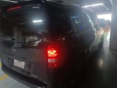 Mercedes-Benz Vito 2.0T Business Edition 7-Seater - ფოტო 7