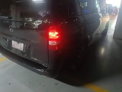 Mercedes-Benz Vito 2.0T Business Edition 7-Seater - ფოტო 8