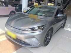 BYD Qin L EV 545KM Excellence Edition - ფოტო 1