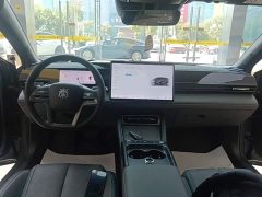 BYD Qin L EV 545KM Excellence Edition - ფოტო 10
