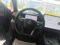 BYD Qin L EV 545KM Excellence Edition - ფოტო 11