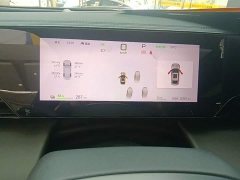BYD Qin L EV 545KM Excellence Edition - ფოტო 12