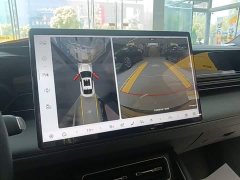 BYD Qin L EV 545KM Excellence Edition - ფოტო 13