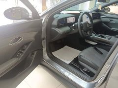 BYD Qin L EV 545KM Excellence Edition - ფოტო 15