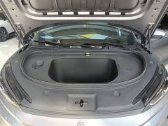 BYD Qin L EV 545KM Excellence Edition - ფოტო 20