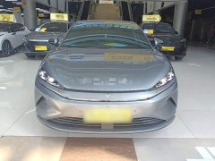 BYD Qin L EV 545KM Excellence Edition - ფოტო 3