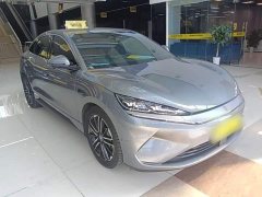 BYD Qin L EV 545KM Excellence Edition - ფოტო 4