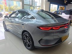 BYD Qin L EV 545KM Excellence Edition - ფოტო 5
