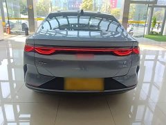 BYD Qin L EV 545KM Excellence Edition - ფოტო 6
