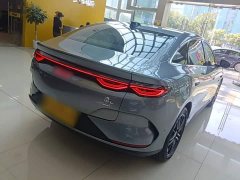BYD Qin L EV 545KM Excellence Edition - ფოტო 7