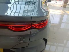 BYD Qin L EV 545KM Excellence Edition - ფოტო 8