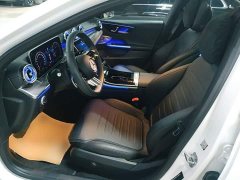 Mercedes-Benz C-Class Facelift C 260 L AMG Line - ფოტო 15