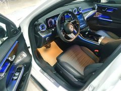 Mercedes-Benz C-Class Facelift C 260 L AMG Line - ფოტო 16