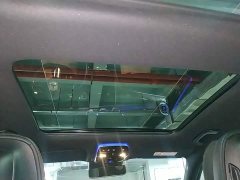 Mercedes-Benz C-Class Facelift C 260 L AMG Line - ფოტო 18