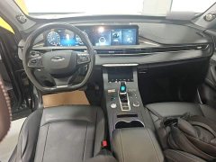 Chery Tiggo 8 PLUS 290TGDI DCT Passion Edition - ფოტო 10