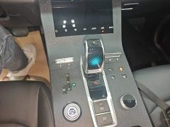 Chery Tiggo 8 PLUS 290TGDI DCT Passion Edition - ფოტო 14