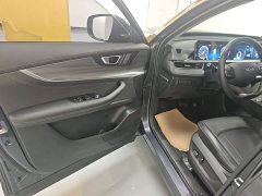 Chery Tiggo 8 PLUS 290TGDI DCT Passion Edition - ფოტო 16