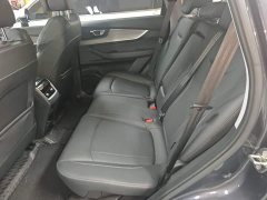 Chery Tiggo 8 PLUS 290TGDI DCT Passion Edition - ფოტო 17