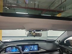 Chery Tiggo 8 PLUS 290TGDI DCT Passion Edition - ფოტო 18