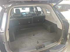 Chery Tiggo 8 PLUS 290TGDI DCT Passion Edition - ფოტო 19