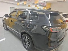 Chery Tiggo 8 PLUS 290TGDI DCT Passion Edition - ფოტო 5