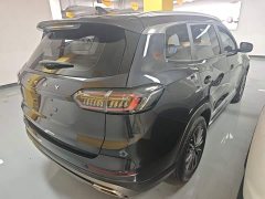 Chery Tiggo 8 PLUS 290TGDI DCT Passion Edition - ფოტო 7