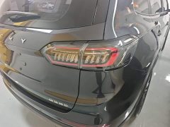 Chery Tiggo 8 PLUS 290TGDI DCT Passion Edition - ფოტო 8