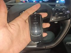 Chery Tiggo 8 PLUS 290TGDI DCT Passion Edition - ფოტო 9