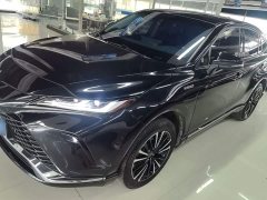 Toyota Venza 2022 Dual Engine 2.5L CVT Two-Wheel Drive Luxury Edition - ფოტო 1