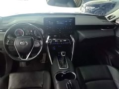Toyota Venza 2022 Dual Engine 2.5L CVT Two-Wheel Drive Luxury Edition - ფოტო 10